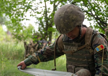 Exercise Sea Breeze 2025