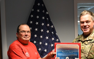 Superior Performance: Supporting Hurricane Helene Response