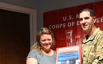 Superior Performance: Supporting Hurricane Helene Response