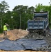 From Tarmac to Terrain: Air Guard Engineers Train and Build at Assateague Island