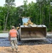 From Tarmac to Terrain: Air Guard Engineers Train and Build at Assateague Island
