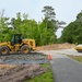 From Tarmac to Terrain: Air Guard Engineers Train and Build at Assateague Island