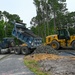 From Tarmac to Terrain: Air Guard Engineers Train and Build at Assateague Island