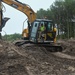 From Tarmac to Terrain: Air Guard Engineers Train and Build at Assateague Island