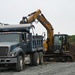 From Tarmac to Terrain: Air Guard Engineers Train and Build at Assateague Island
