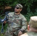 U.S. Soldiers gain experience operating drones during Project Flytrap