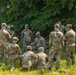 U.S. Soldiers gain experience operating drones during Project Flytrap
