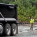 From Tarmac to Terrain: Air Guard Engineers Train and Build at Assateague Island