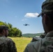 U.S. Soldiers gain experience operating drones during Project Flytrap