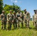 U.S. Soldiers gain experience operating drones during Project Flytrap