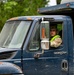 From Tarmac to Terrain: Air Guard Engineers Train and Build at Assateague Island