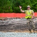 From Tarmac to Terrain: Air Guard Engineers Train and Build at Assateague Island