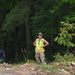 From Tarmac to Terrain: Air Guard Engineers Train and Build at Assateague Island
