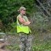 From Tarmac to Terrain: Air Guard Engineers Train and Build at Assateague Island