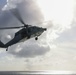 CP25 Flight Ops