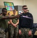 Guard Academy Taser Qualification