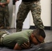 Guard Academy Taser Qualification