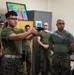 Guard Academy Taser Qualification