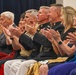 Lt. Gen. Bierman Retirement Ceremony