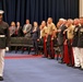 Lt. Gen. Bierman Retirement Ceremony