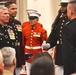 Lt. Gen. Bierman Retirement Ceremony