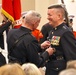 Lt. Gen. Bierman Retirement Ceremony