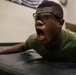 Guard Academy Taser Qualification