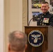 Lt. Gen. Bierman Retirement Ceremony