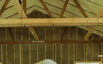 Maine Army National Guard Engineers Build Communities while Building Readiness
