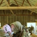 Maine Army National Guard Engineers Build Communities while Building Readiness