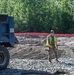 From Tarmac to Terrain: Air Guard Engineers Train and Build at Assateague Island