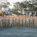 From Tarmac to Terrain: Air Guard Engineers Train and Build at Assateague Island
