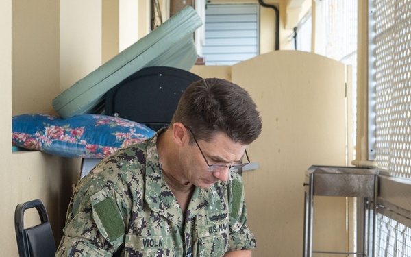 CP25 Leukemia Patient Consultation