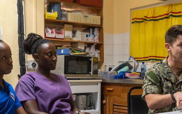 CP25 Leukemia Patient Consultation