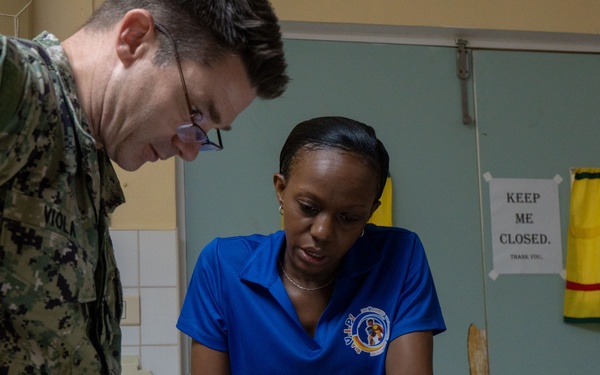 CP25 Leukemia Patient Consultation