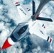 121st refuels &quot;Thunderbirds&quot; over the skies of Virginia