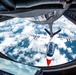 121st refuels &quot;Thunderbirds&quot; over the skies of Virginia