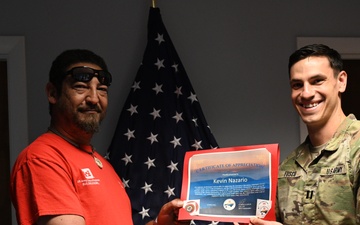 Superior Performance: Supporting Hurricane Helene Response