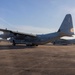 VMGR-252 conducts surge operations
