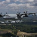 VMGR-252 conducts surge operations