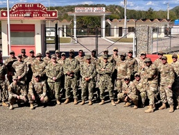 The Mind Behind the Mission: One Psychologist’s Role in Warfighter Deployability