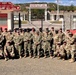The Mind Behind the Mission: One Psychologist’s Role in Warfighter Deployability