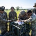 Ark. Artillerymen Conduct Sling Load At Chaffee