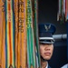 Joint Armed Forces Color Guard Opens FIFA Match in D.C.