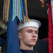 Joint Armed Forces Color Guard Opens FIFA Match in D.C.