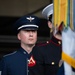 Joint Armed Forces Color Guard Opens FIFA Match in D.C.