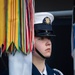 Joint Armed Forces Color Guard Opens FIFA Match in D.C.