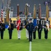 Joint Armed Forces Color Guard Opens FIFA Match in D.C.