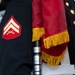 Joint Armed Forces Color Guard Opens FIFA Match in D.C.