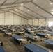 Civilian contractors set up in greater Los Angeles area to support Task Force 51